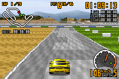 GT Championship Screenshot 1